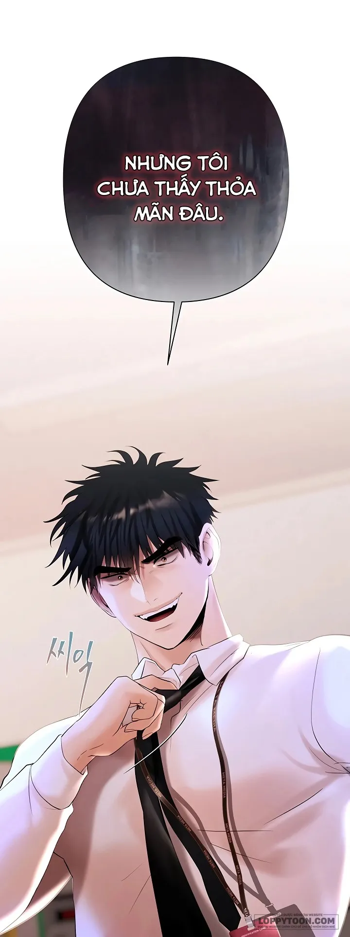 Trò Chơi Kim Tiền Chap 4 - H++ - trang 50
