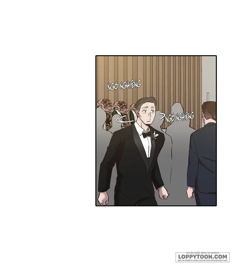 Thanh Xuân Của Chúng Ta Chap 85 - trang 18