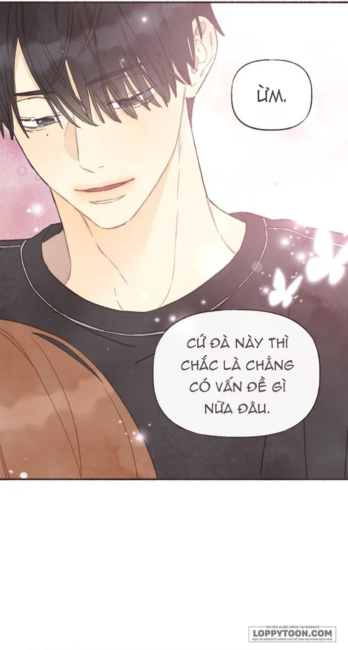 Cảm Xúc Chuyển Giao Chap 42 - trang 38
