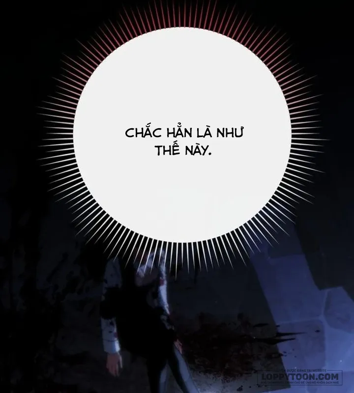 Bạo Chúa Độc Ác Trở Lại Chap 41 - trang 5