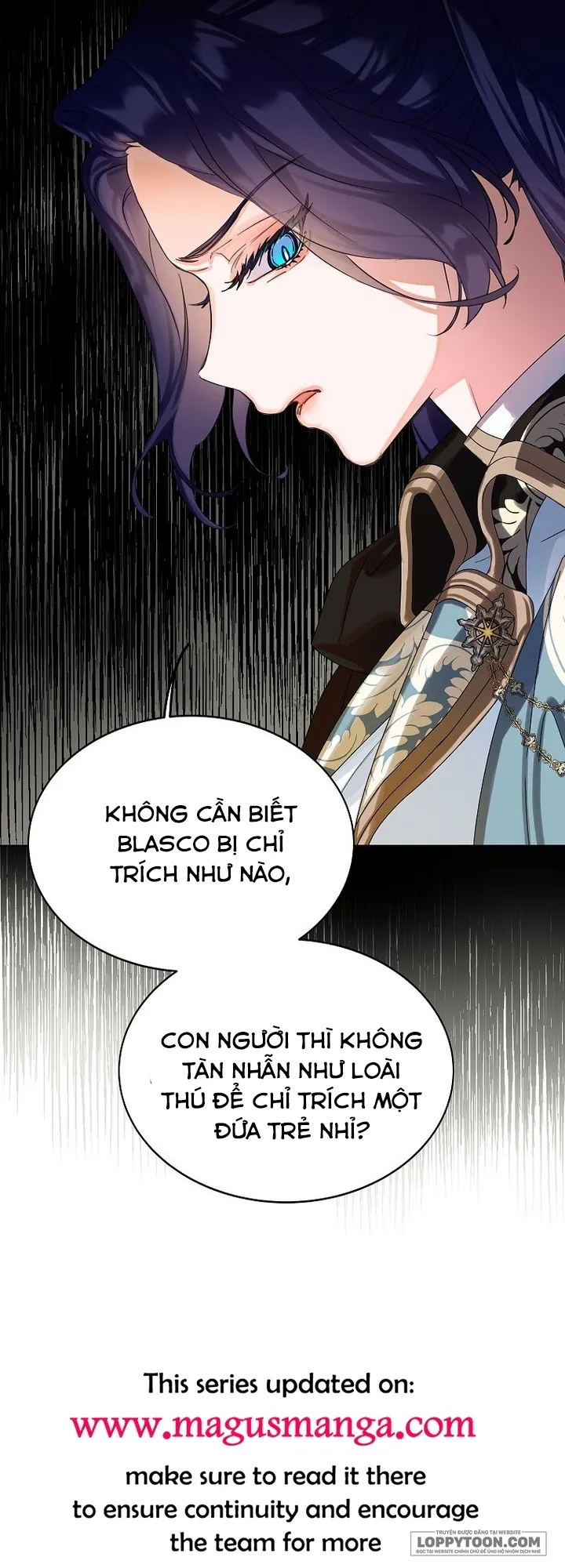 Trở Thành Người Thừa Kế Của Gia Đình Phản Diện Chap 15 - trang 53