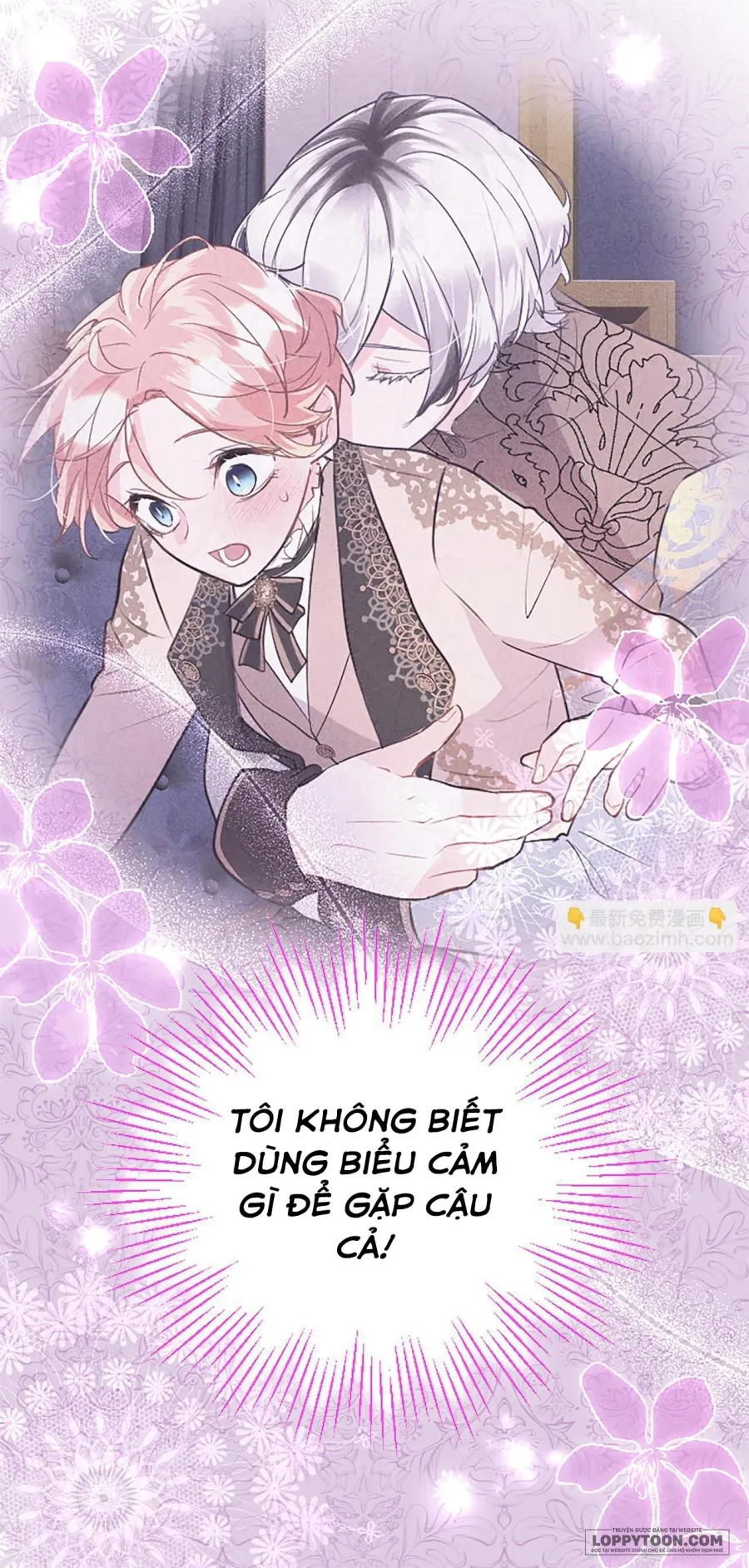 Đại Tiểu Thư Sao Phải Giả Nam Chap 83 - trang 63