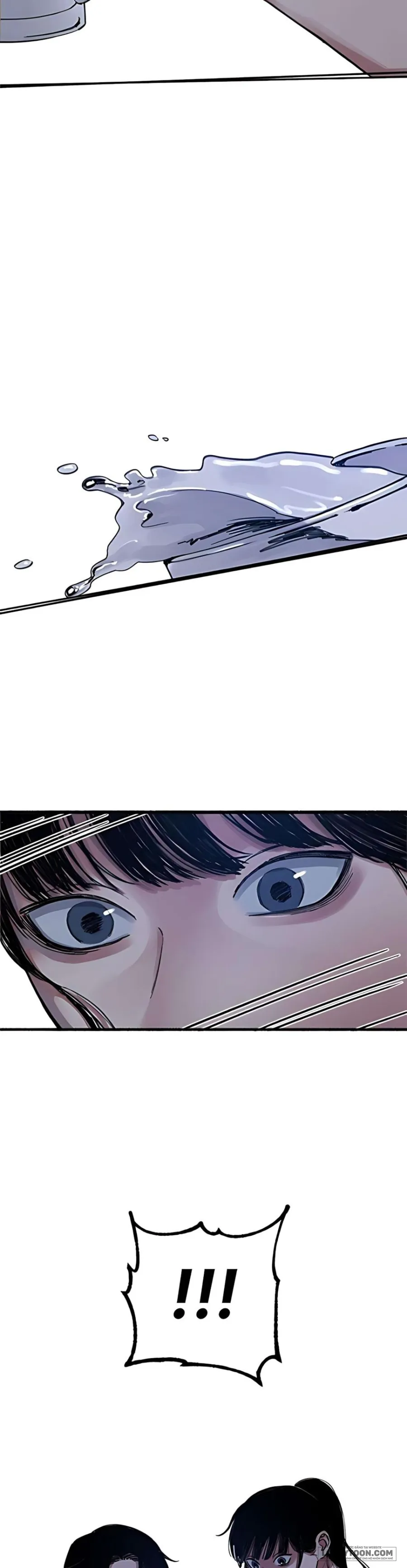 Thế Thân Chap 8 - trang 29