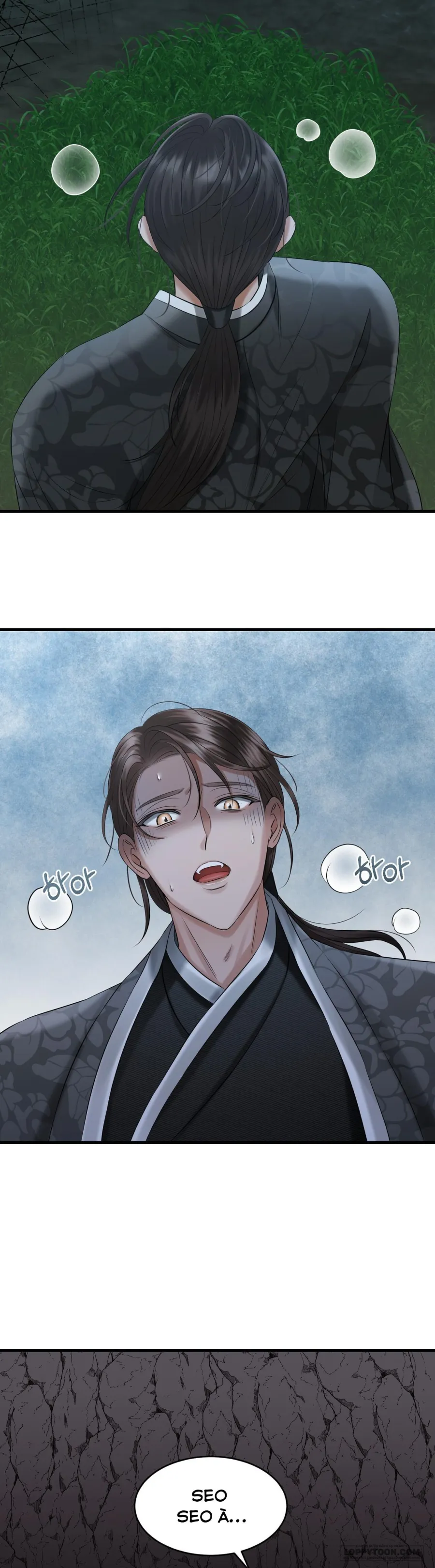 Mùa Động Dục của Rắn và Thỏ Chap 5 - trang 25