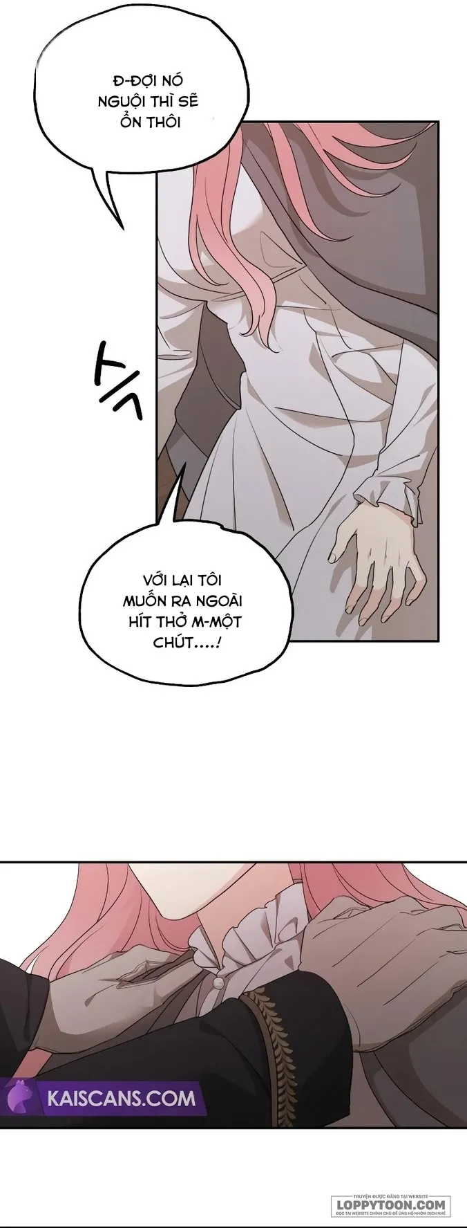 Gia Đình Chồng Quá Ám Ảnh Bởi Tôi Chap 94 - trang 78
