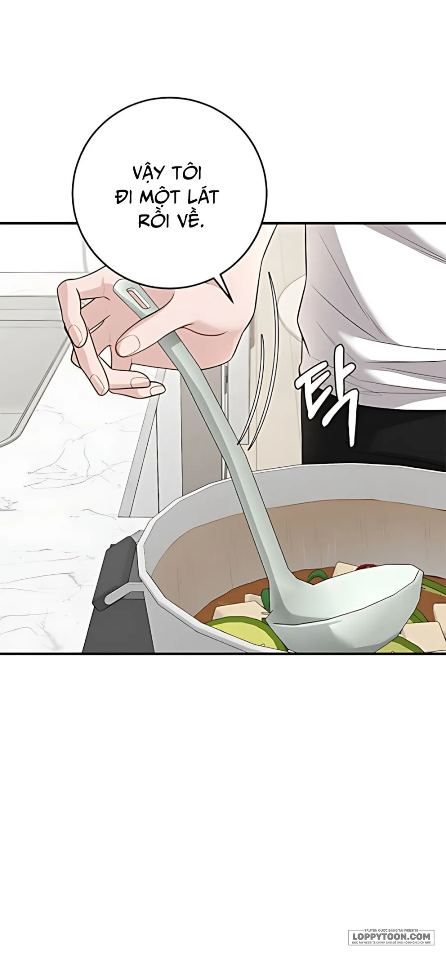 Quy Luật Cải Tạo Kẻ Rác Rưởi Chap 6 - 🔞 - trang 25