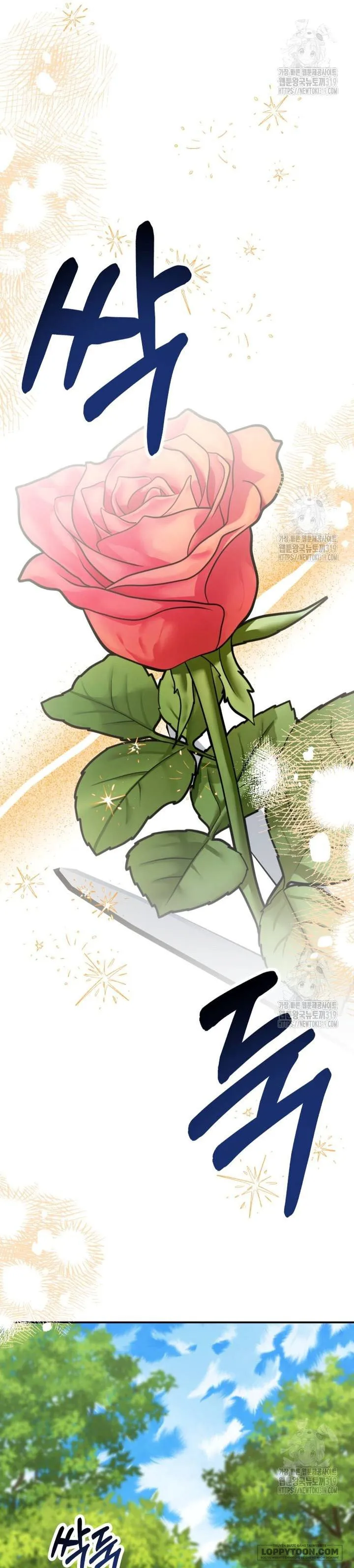 Khi Bị Nam Chính Ám Ảnh Biến Tôi Thành Nữ Chính Chap 18 - trang 17