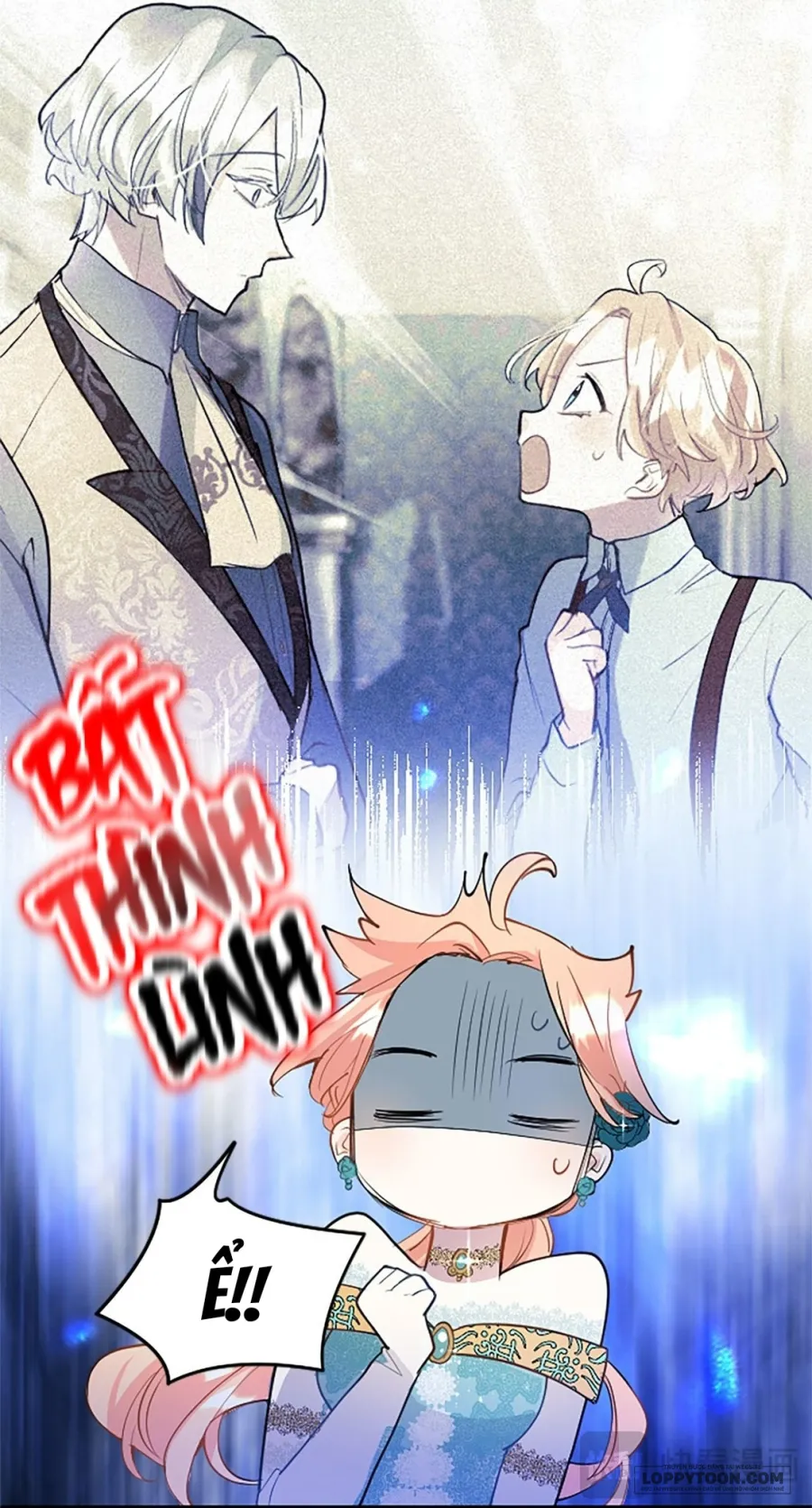 Đại Tiểu Thư Sao Phải Giả Nam Chap 37 - trang 77