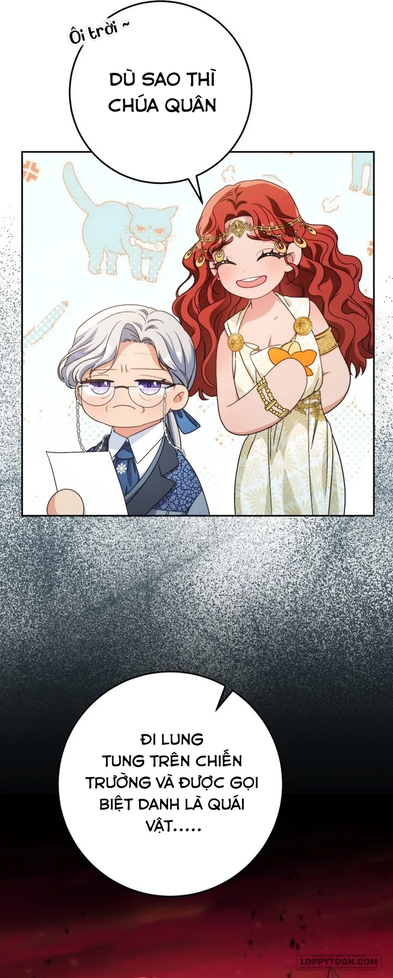 Nuôi Dưỡng Em Gái Xinh Đẹp Chap 47 - trang 62