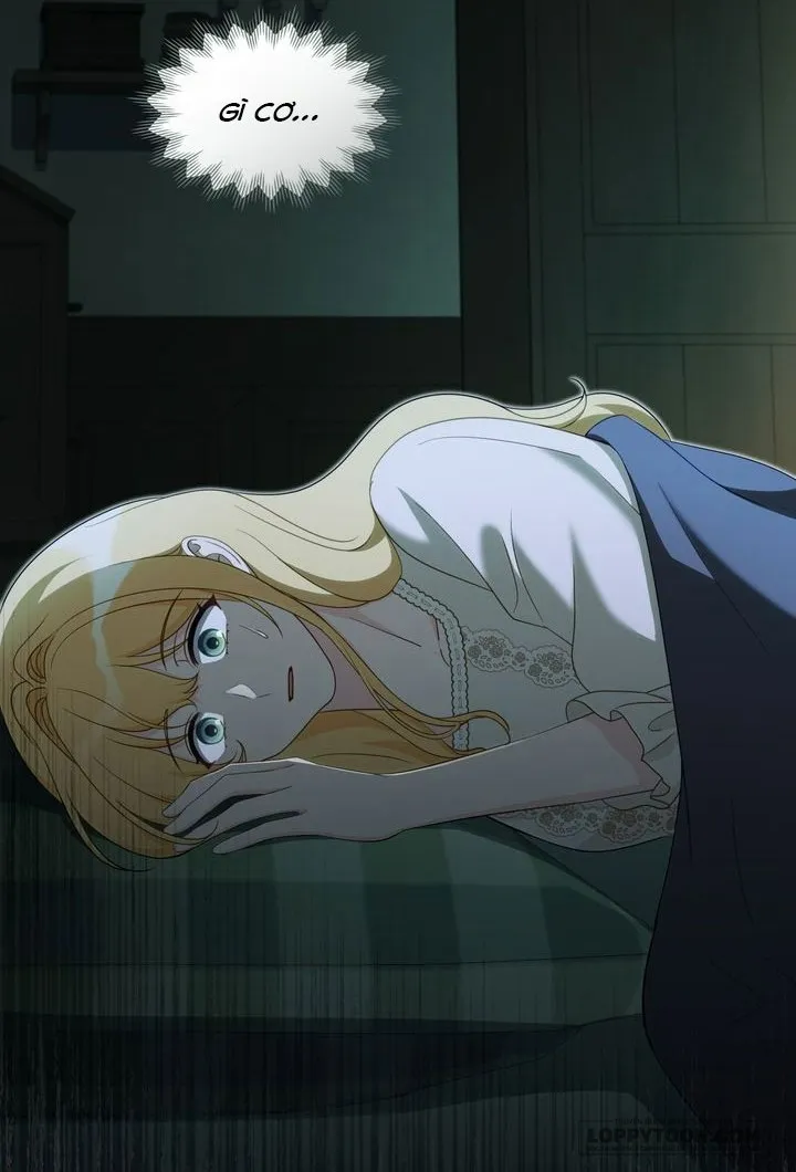 Chúa Phù Hộ Cho Sự Hủy Diệt Của Ta Chap 21 - trang 16