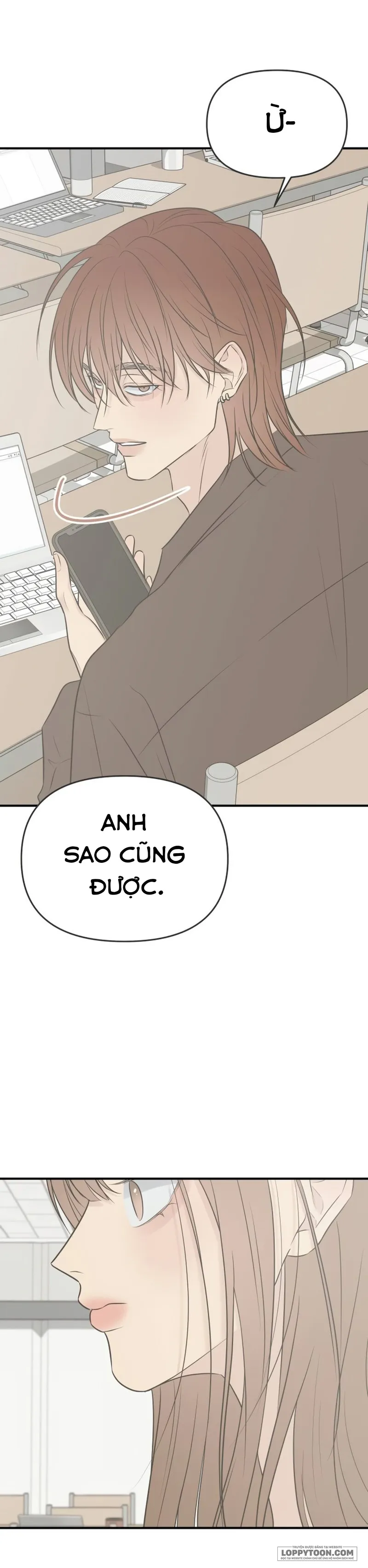 Scandal Bảo Vệ Hôn Nhân Chap 26 - trang 28