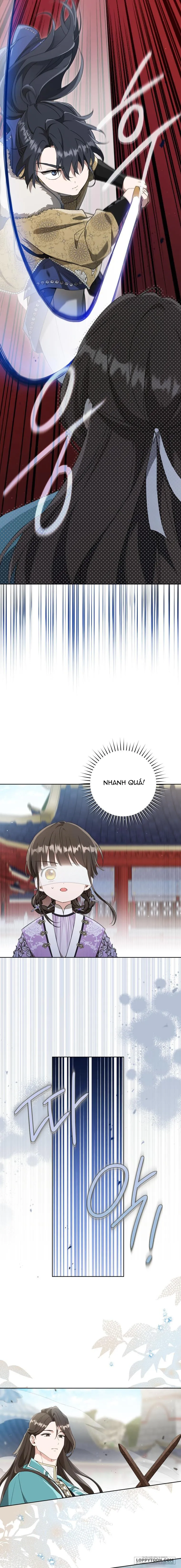 Trở Thành Cô Cháu Gái Bị Khinh Miệt Của Nhà Quyền Quý Chap 61 - trang 7