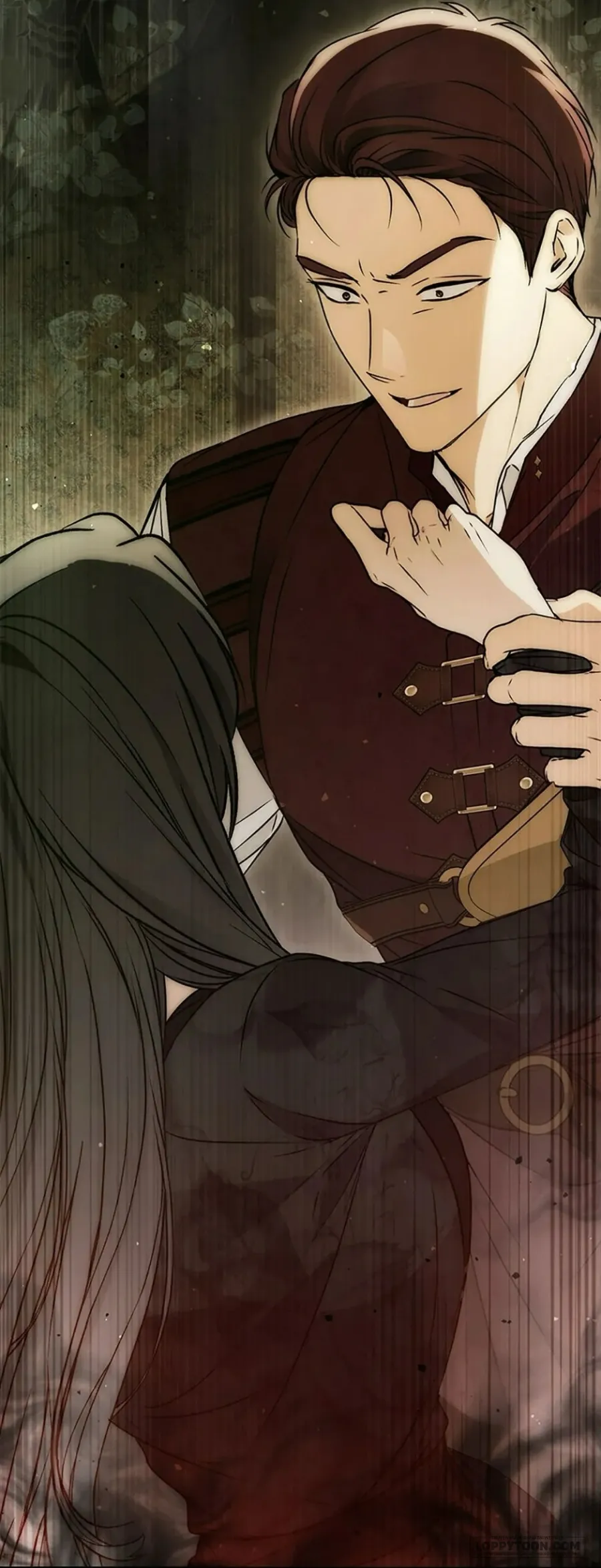 Có Kẻ Đã Sở Hữu Cơ Thể Của Tôi Chap 84 - end ss2 - trang 78