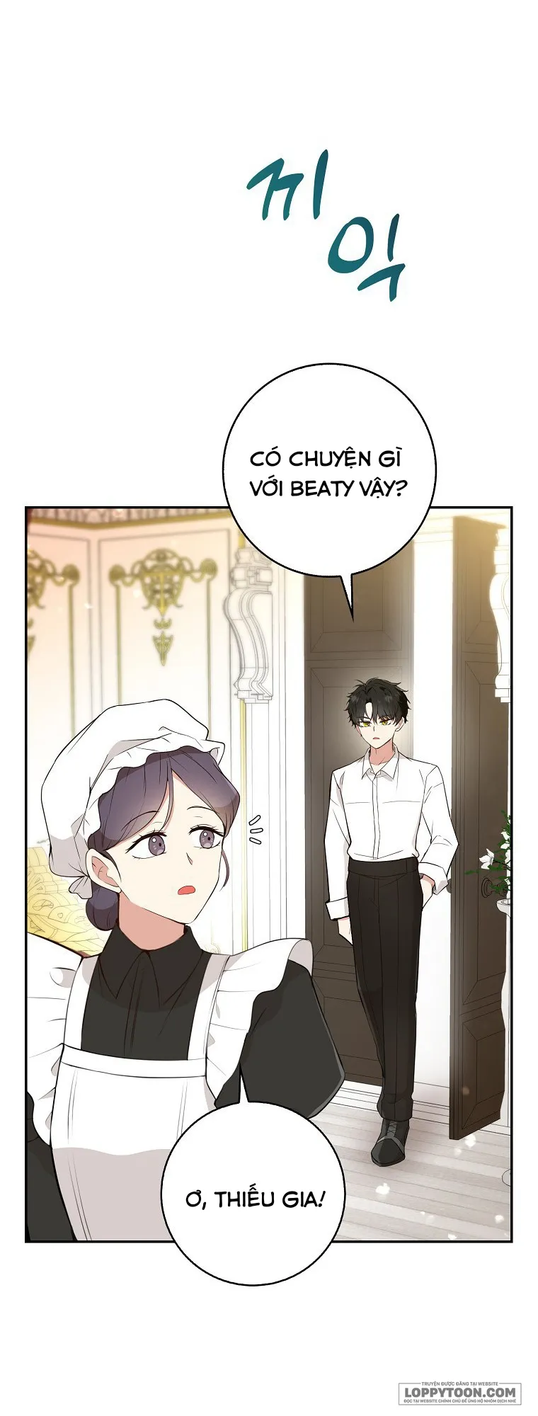 Sóc Con Tài Năng Chap 20 - trang 21