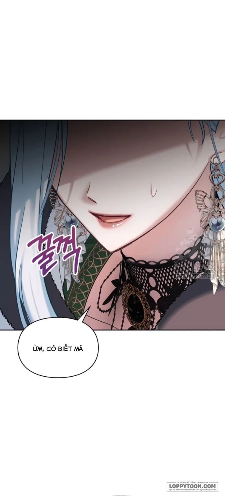 Phạm Nhân Bé Con Của Dinh Thự Mùa Đông Chap 26 - trang 13