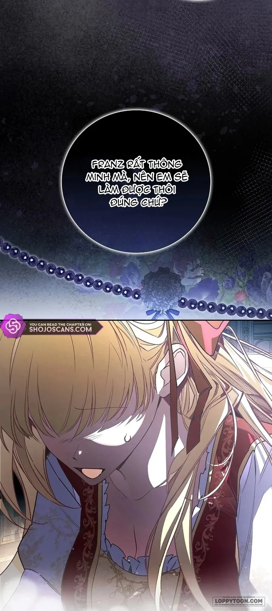Papa Là Kẻ Thù Kiếp Trước Của Tôi? Chap 28 - trang 23