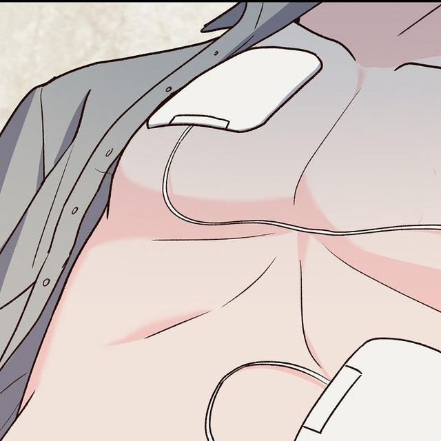 Hiểu Lầm Trong Buổi Hẹn Hò Giấu Mặt Chap 2 - trang 99