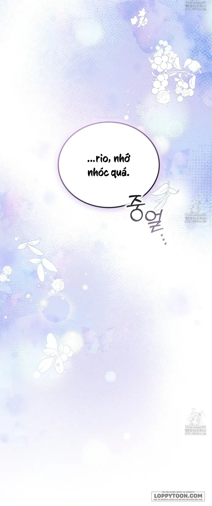 Nàng Tiên, Hãy Ký Hợp Đồng Nào Chap 50 - trang 60