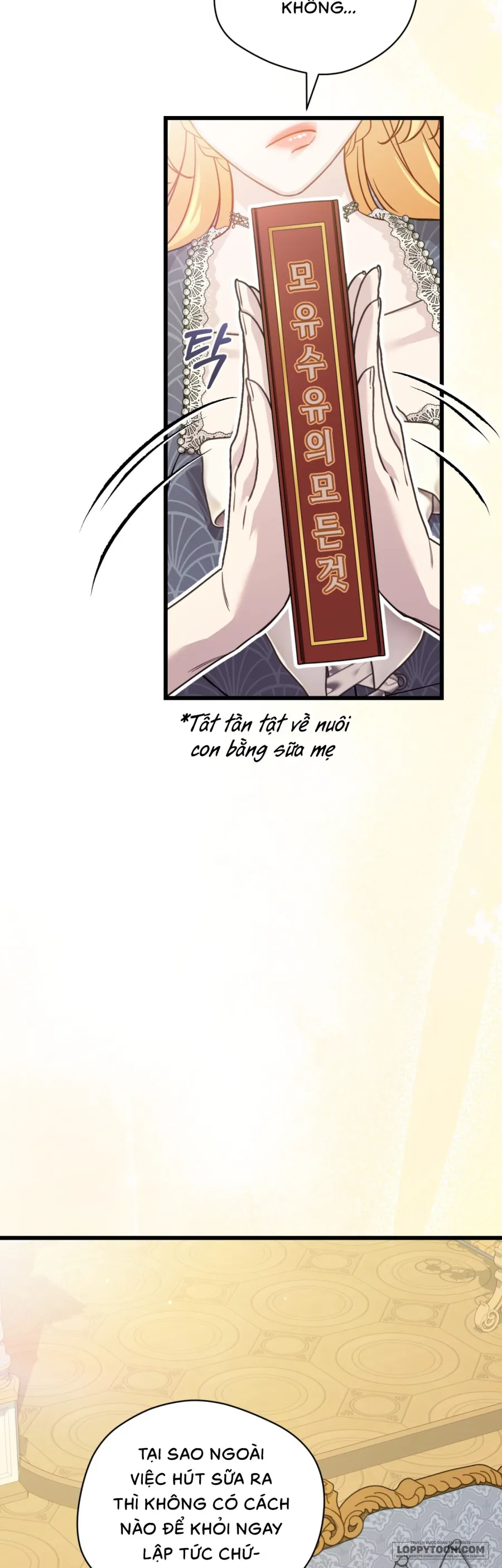 Phương Pháp Chữa Lành Cho Thanh Mai Trúc Mã Ốm Yếu Chap 9 - trang 32