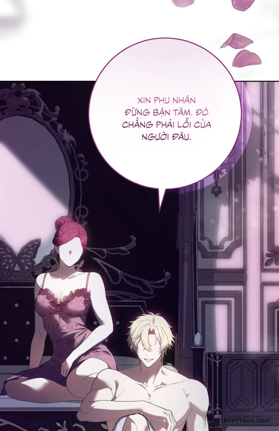 Sự Tàn Khốc Mang Tên Chuộc Tội Chap 14 - trang 5
