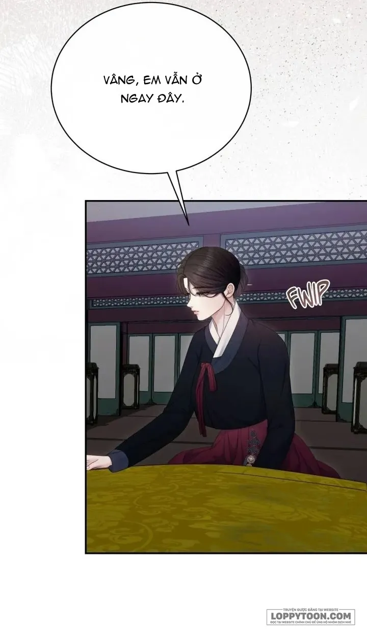 Truyền thuyết Dueokshini Chap 25 - end - trang 22