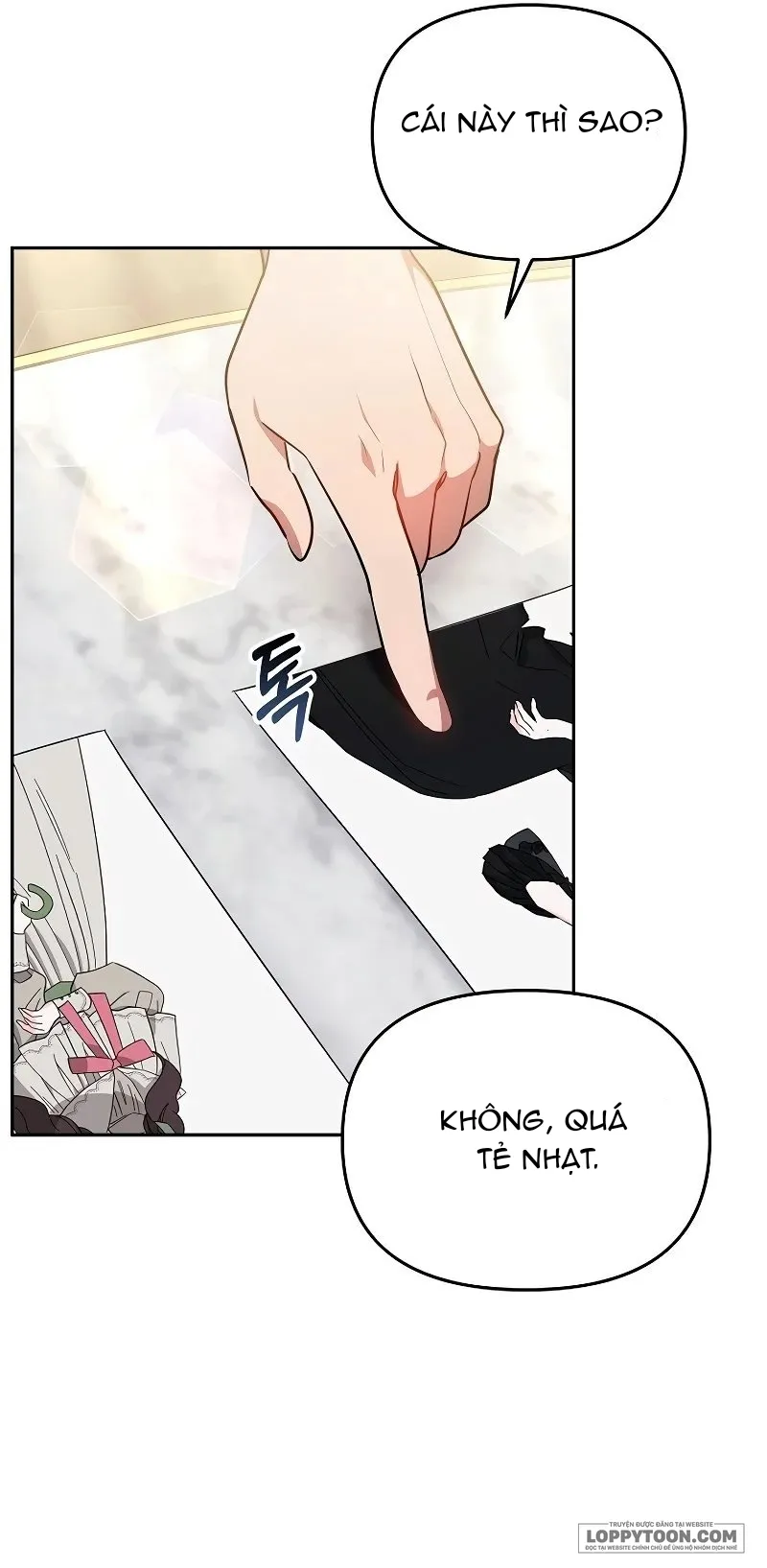 Rồng Con Thuần Hóa Những Kẻ Điên Rồ Chap 44 - trang 3