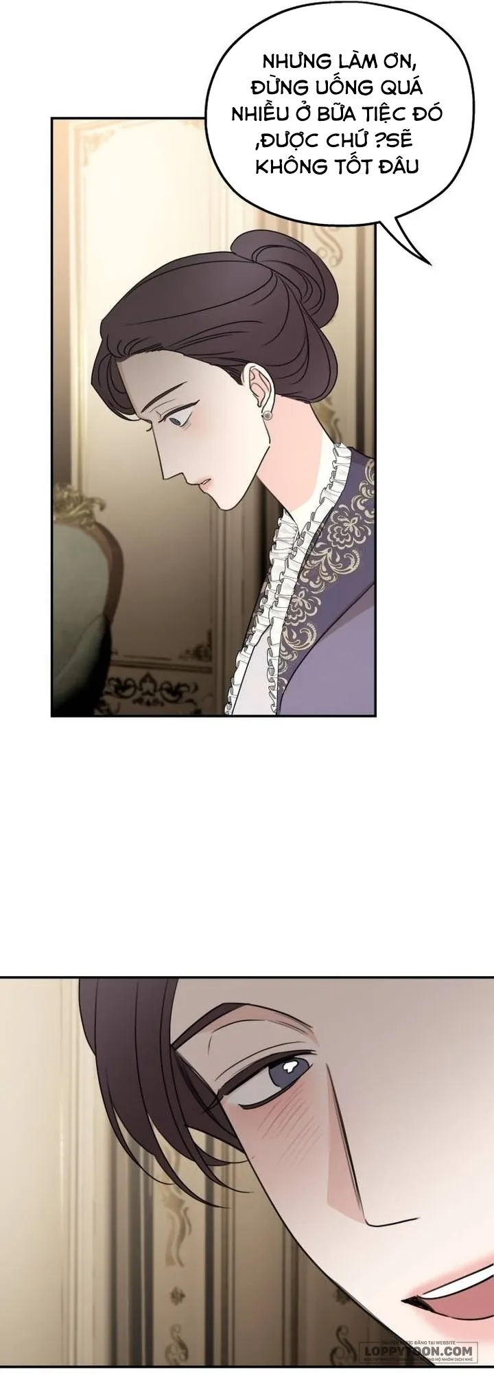 Gia Đình Chồng Quá Ám Ảnh Bởi Tôi Chap 111 - trang 67