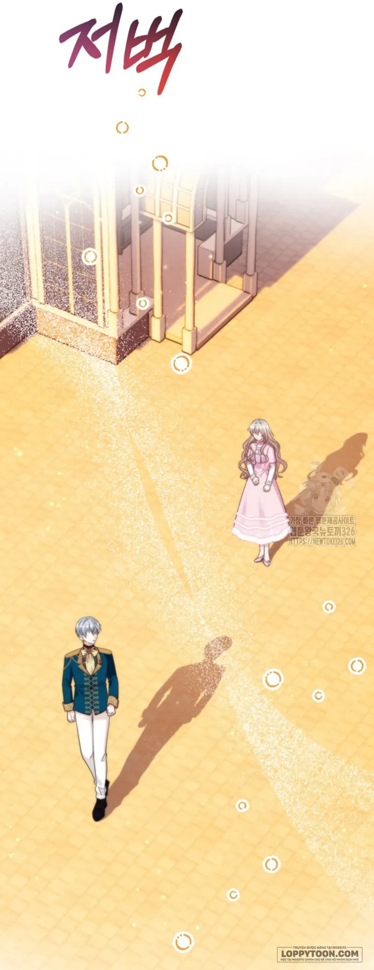 Tôi Sống Chung Với Mẹ Chồng Chap 63 - trang 36