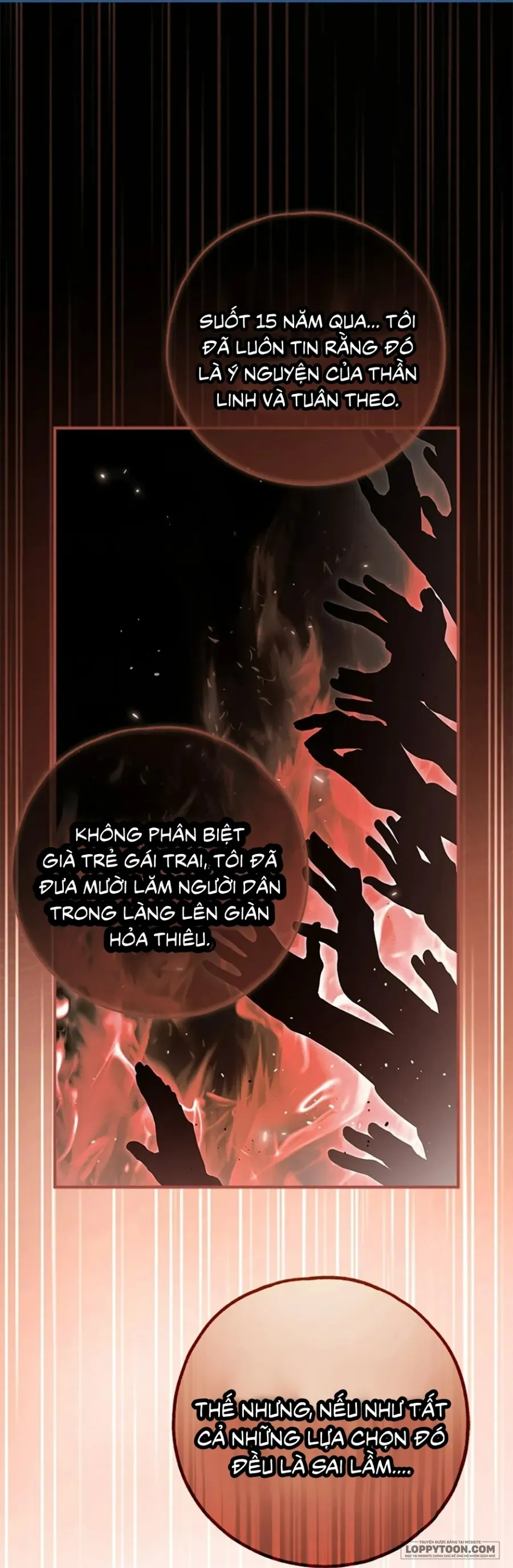 Có Kẻ Đã Sở Hữu Cơ Thể Của Tôi Chap 75 - trang 76