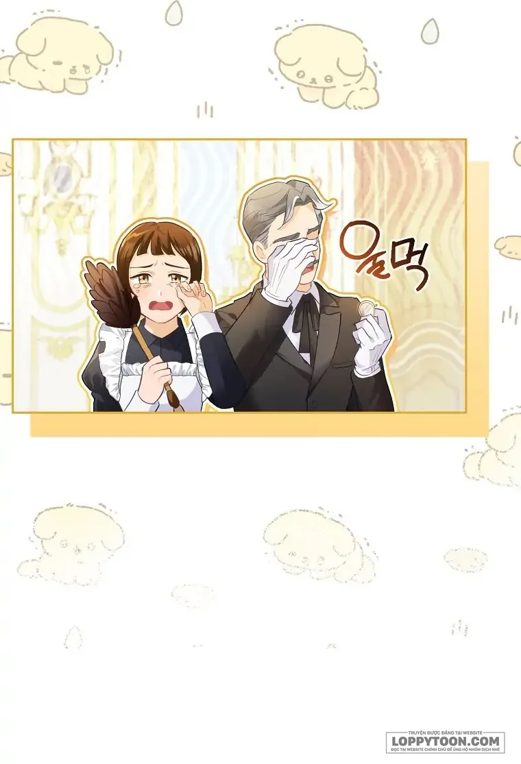 Phương Pháp Trồng Lúa Đặc Biệt Của Ác Nữ Chap 8 - trang 33