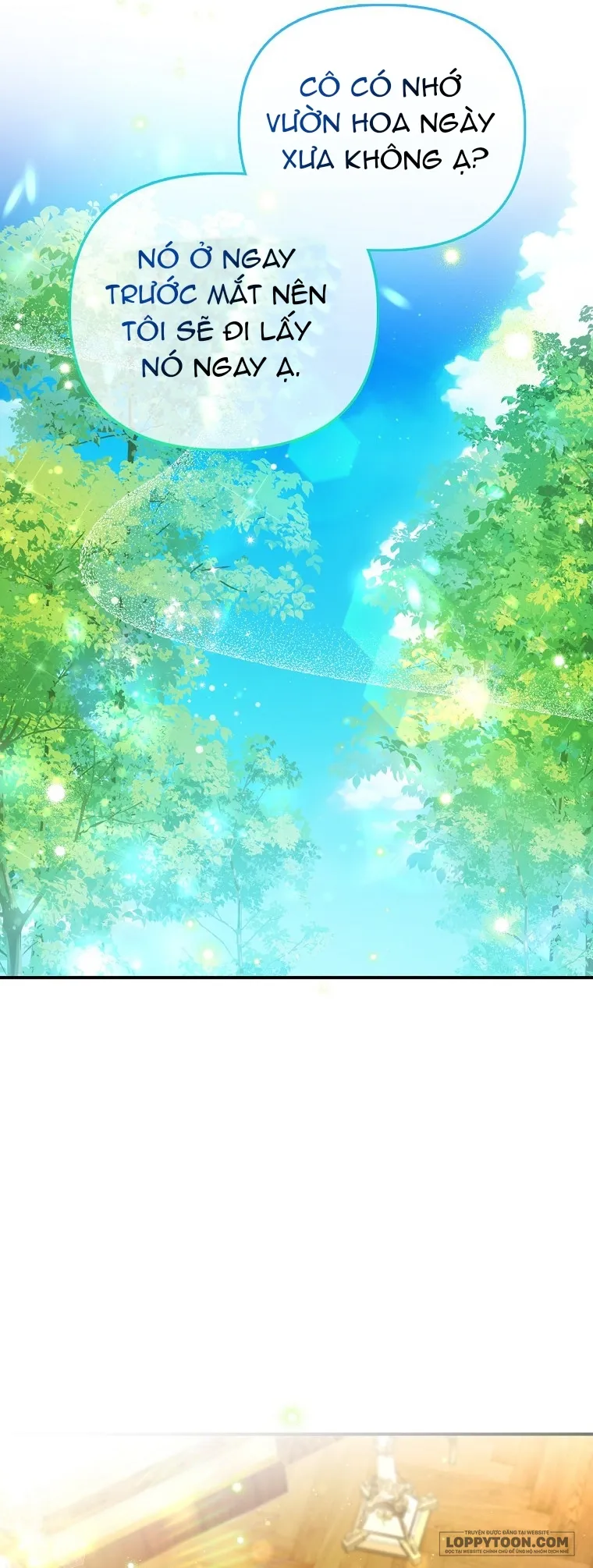 Nàng Công Chúa Của Mọi Người Chap 30 - trang 24