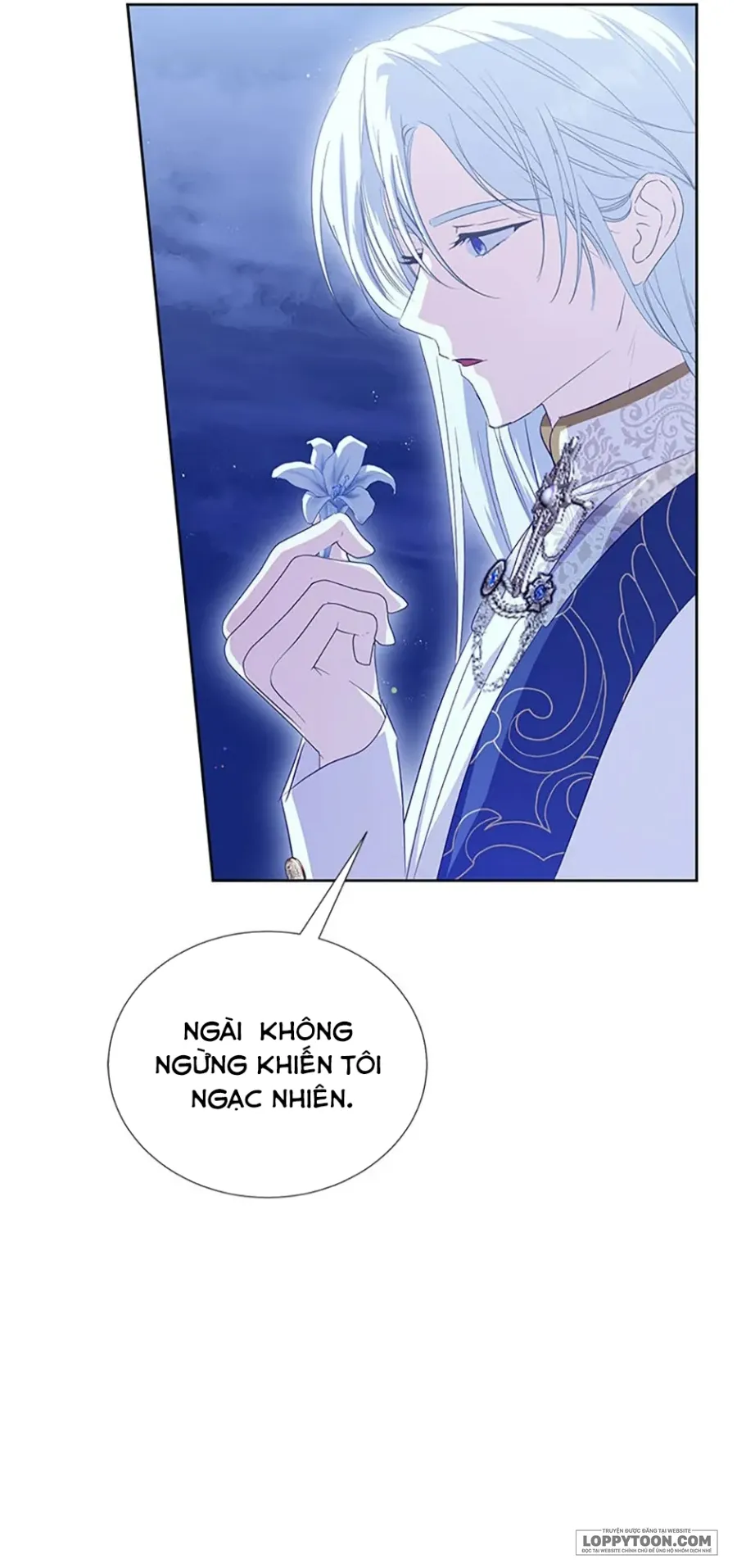 Phía Sau Mặt Nạ Của Nam Chính Hiền Lành Chap 65 - trang 7