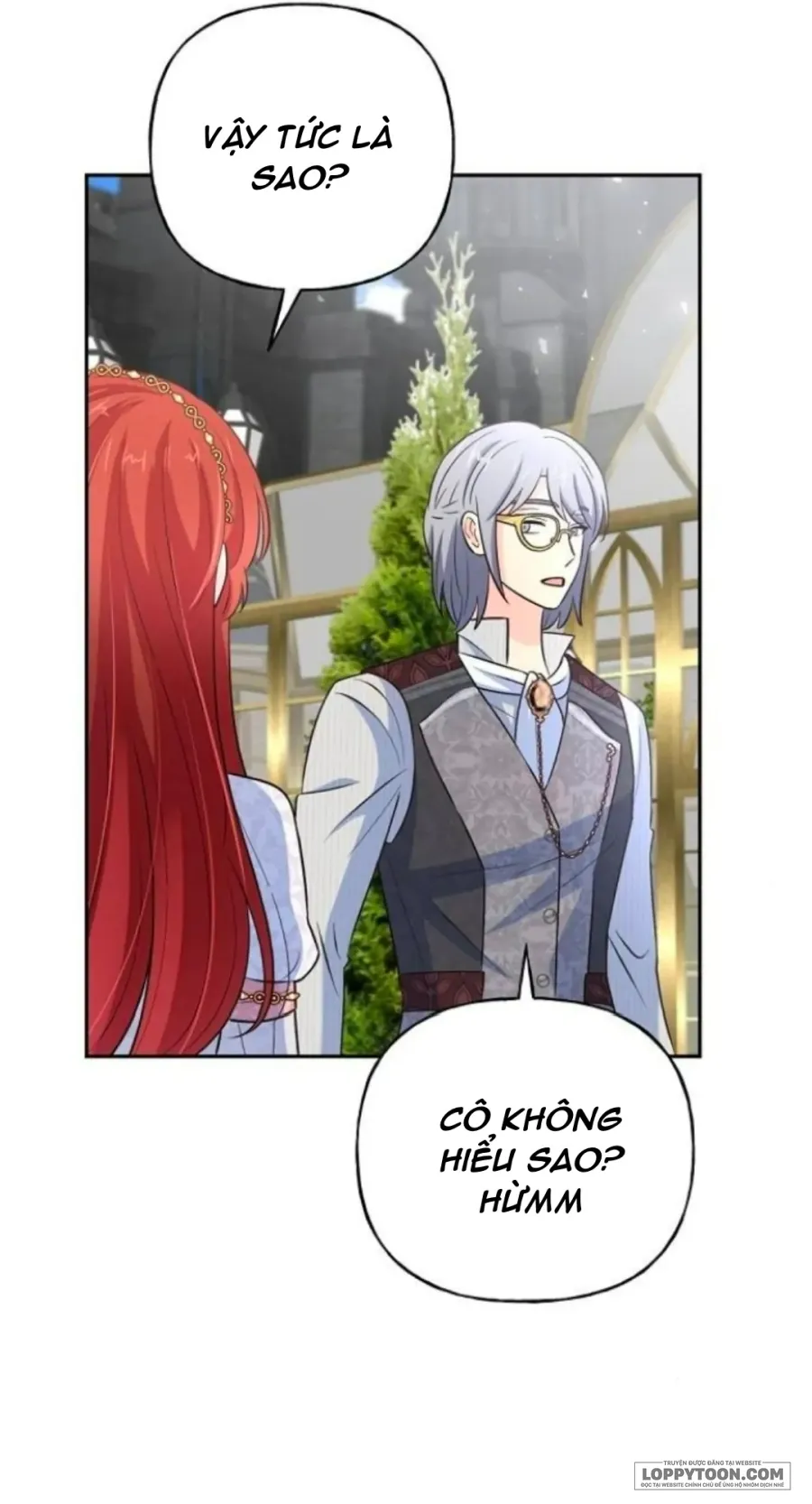 Hầu Gái Không Thích Nuôi Dạy Trẻ Nhỏ Chap 33 - trang 67