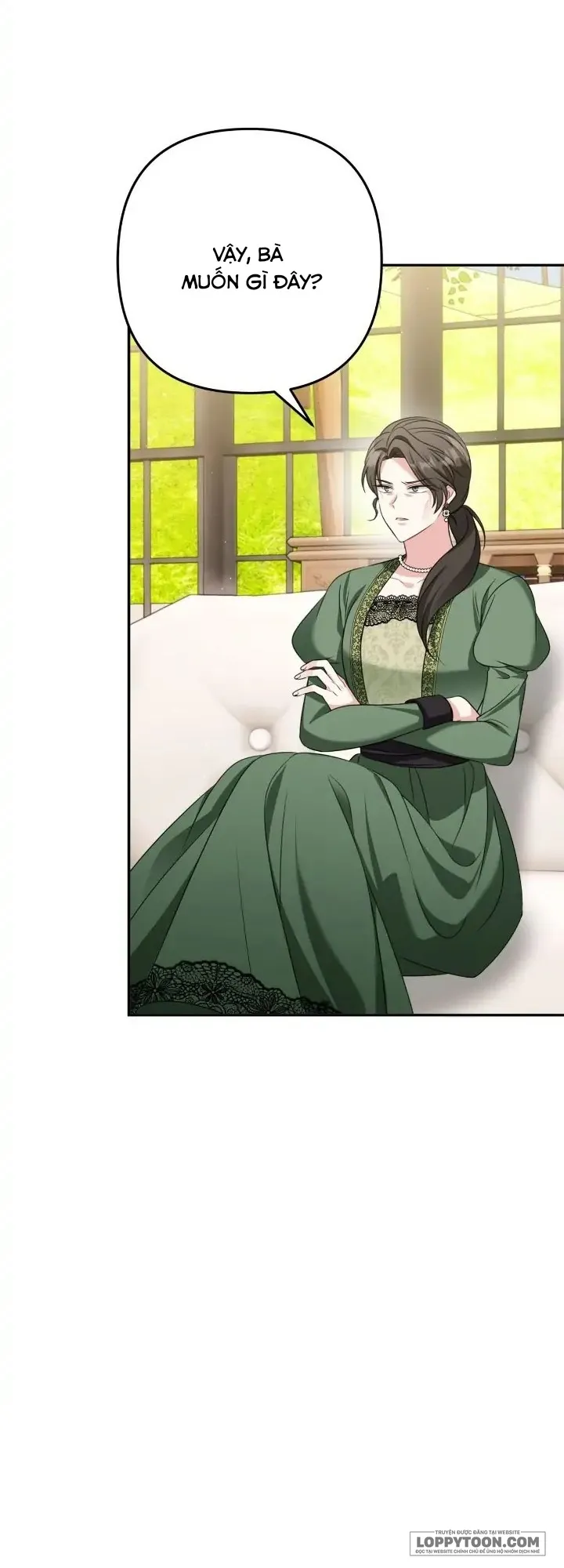 Tôi Sống Chung Với Mẹ Chồng Chap 22 - trang 16