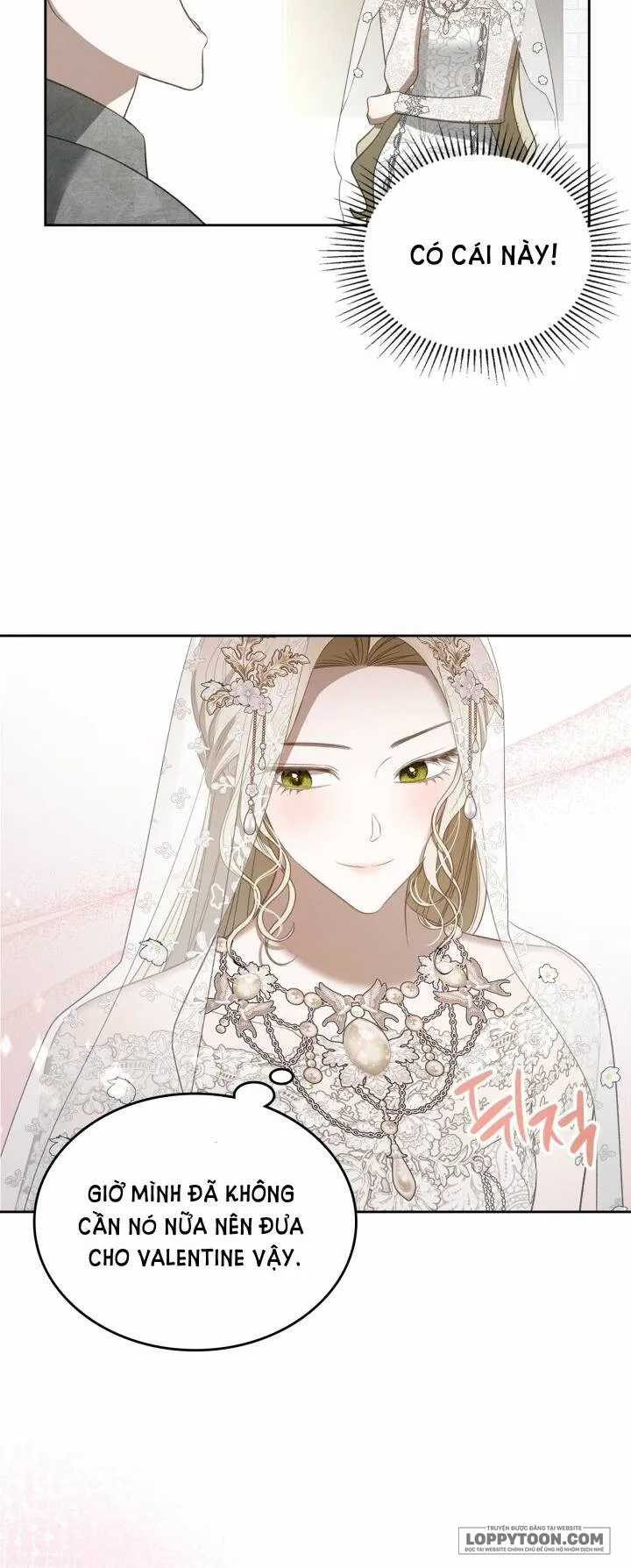 Nam Chính Quái Vật Sống Dưới Giường Tôi Chap 34 - trang 25