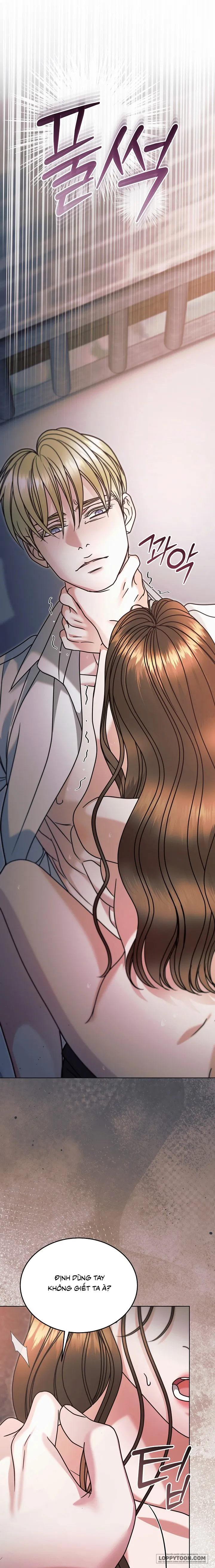 Hãy Cầu Xin Tôi Đi Chap 82 - 🔞🔞🔞 - trang 30