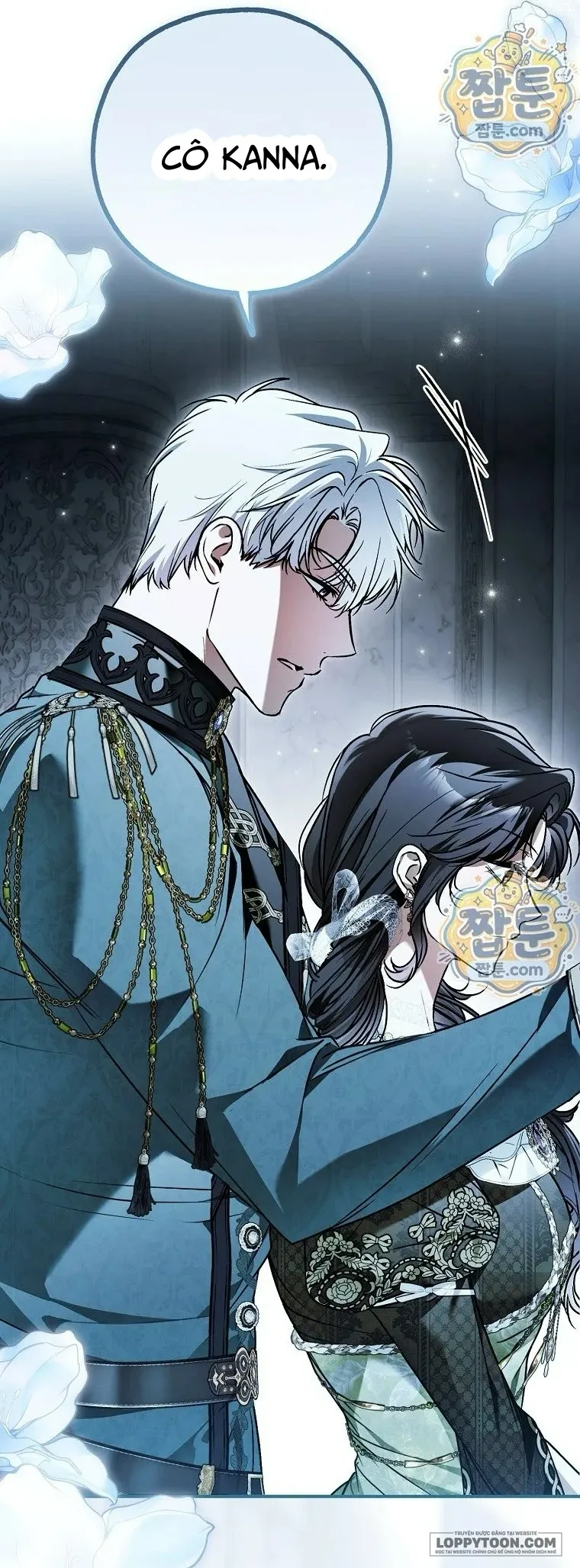 Có Kẻ Đã Sở Hữu Cơ Thể Của Tôi Chap 93 - trang 9