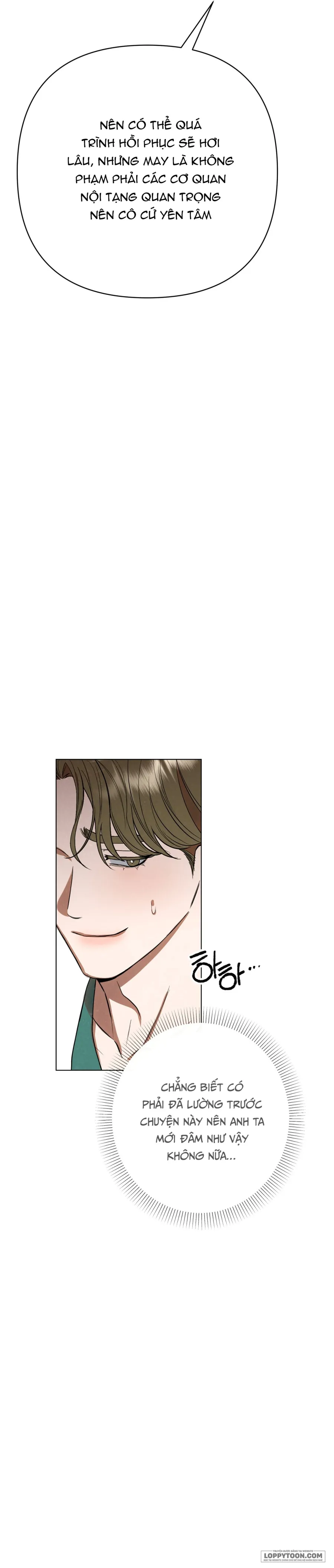 Ngưỡng Tuyệt Đối Chap 50 - trang 45