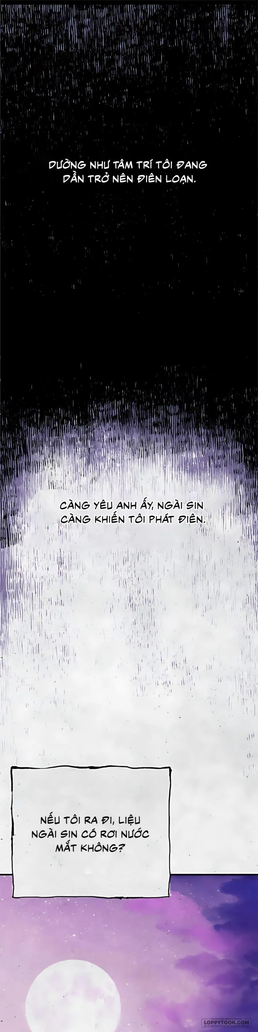Thế Thân Chap 2 - trang 1