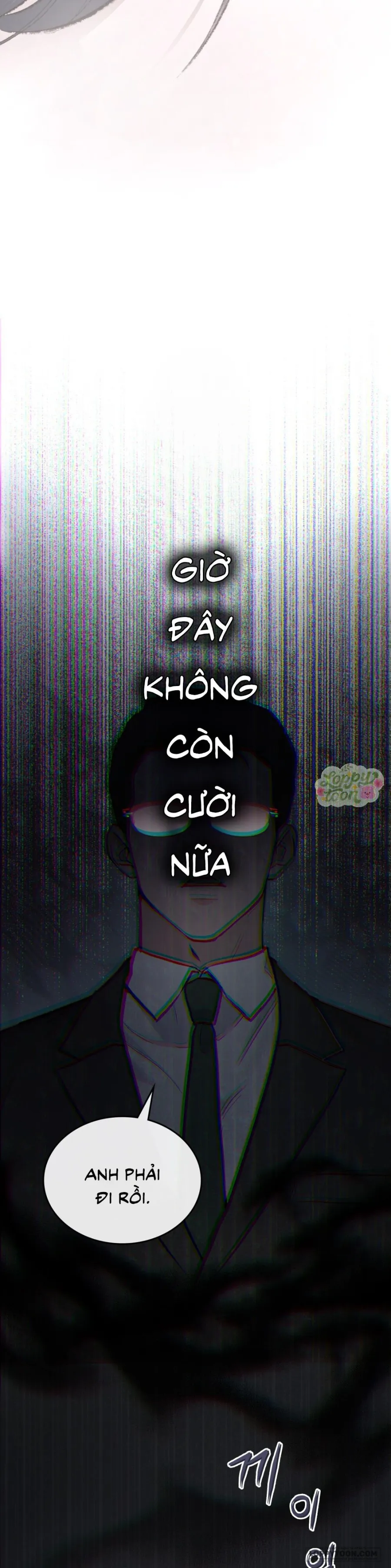 Kết Hôn Với Kẻ Tâm Thần Chap 1 - trang 20