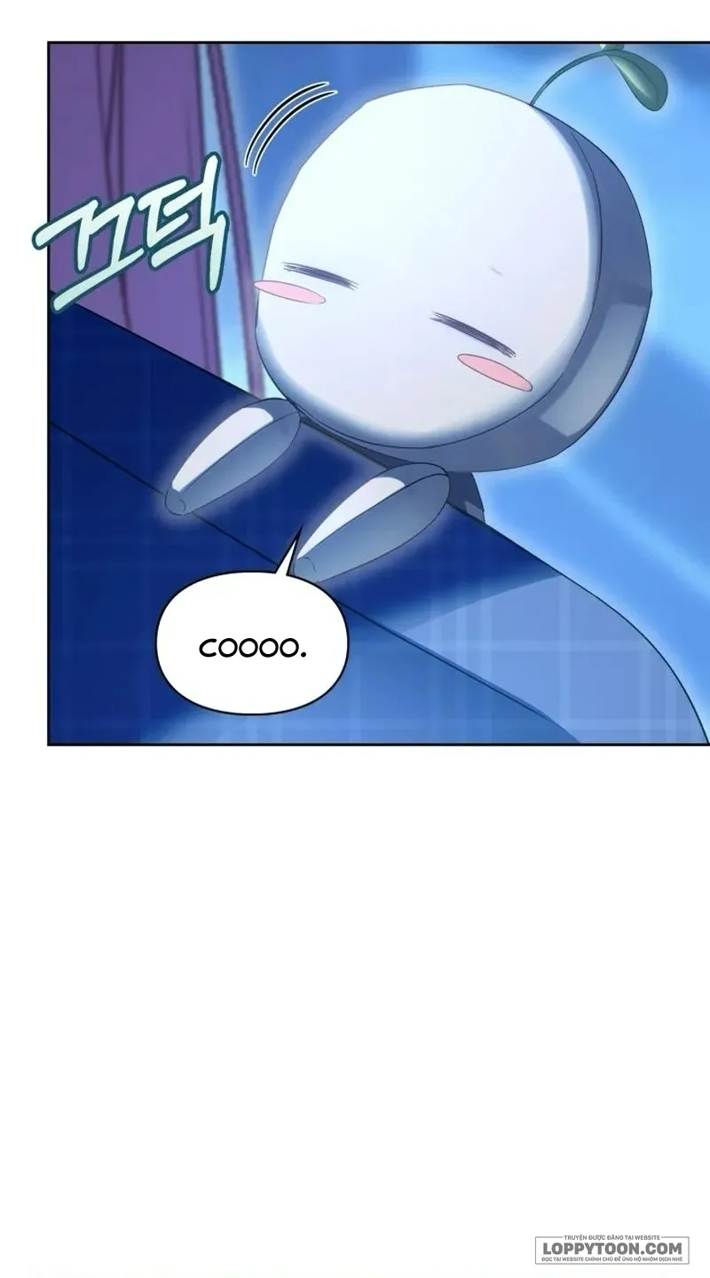Phạm Nhân Bé Con Của Dinh Thự Mùa Đông Chap 97 - trang 50