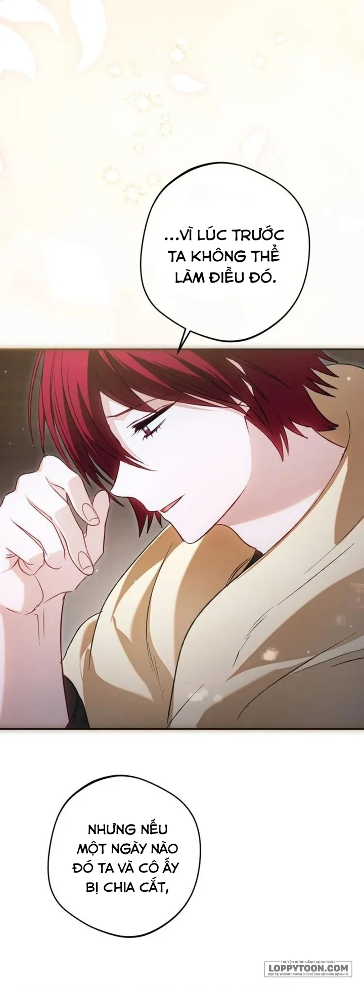Bạo Chúa Độc Ác Trở Lại Chap 47 - trang 5