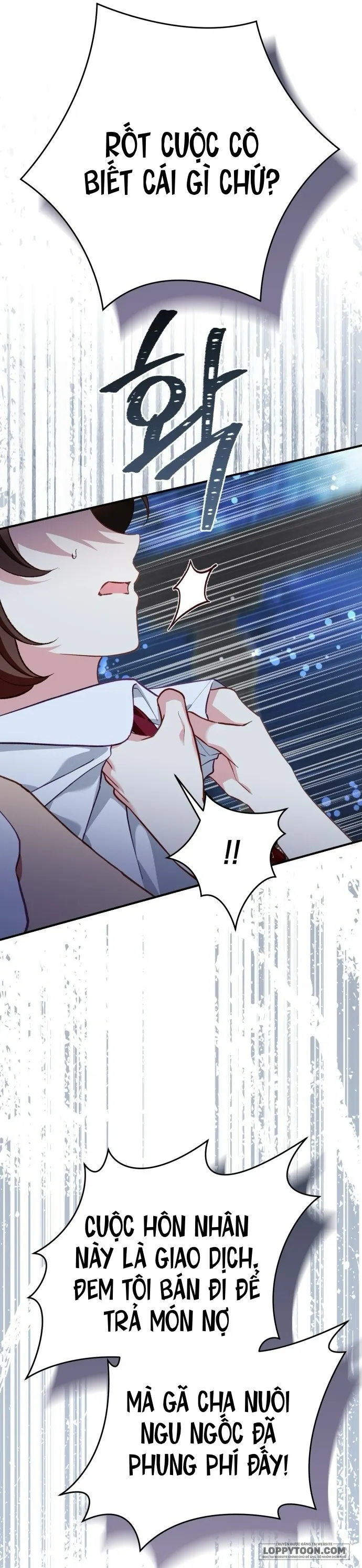 Bảo Vệ Thánh Nữ Giả Mạo Chap 23 - trang 18