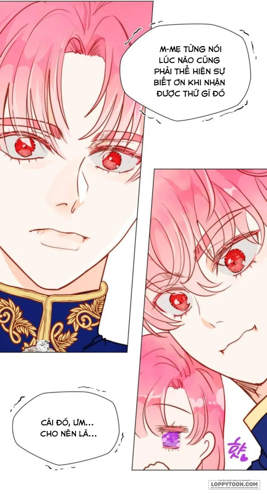 Tôi Được Sinh Ra Là Cô Con Gái Thứ Hai Chap 4 - trang 19