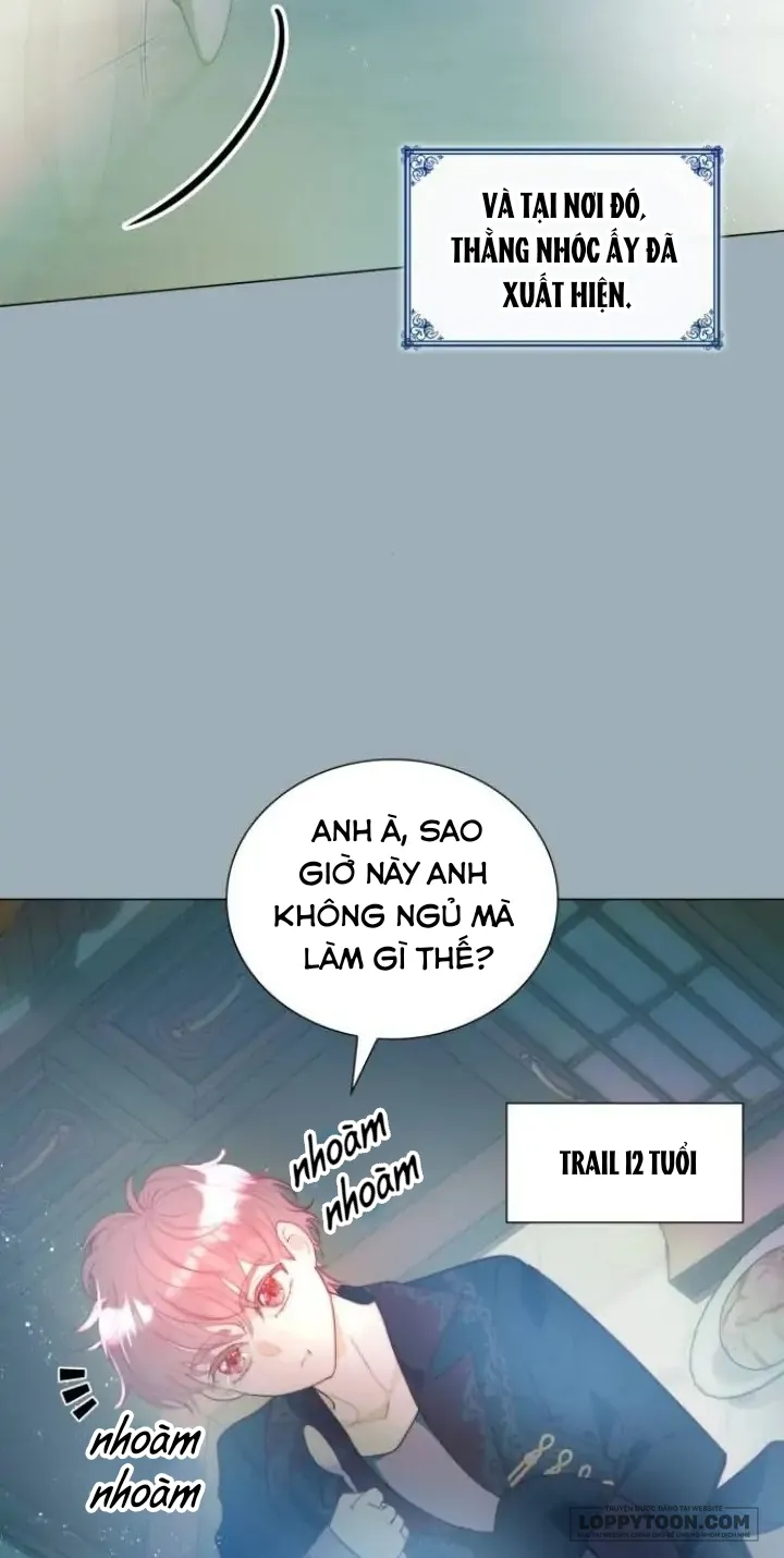 Tôi Được Sinh Ra Là Cô Con Gái Thứ Hai Chap 17 - trang 11