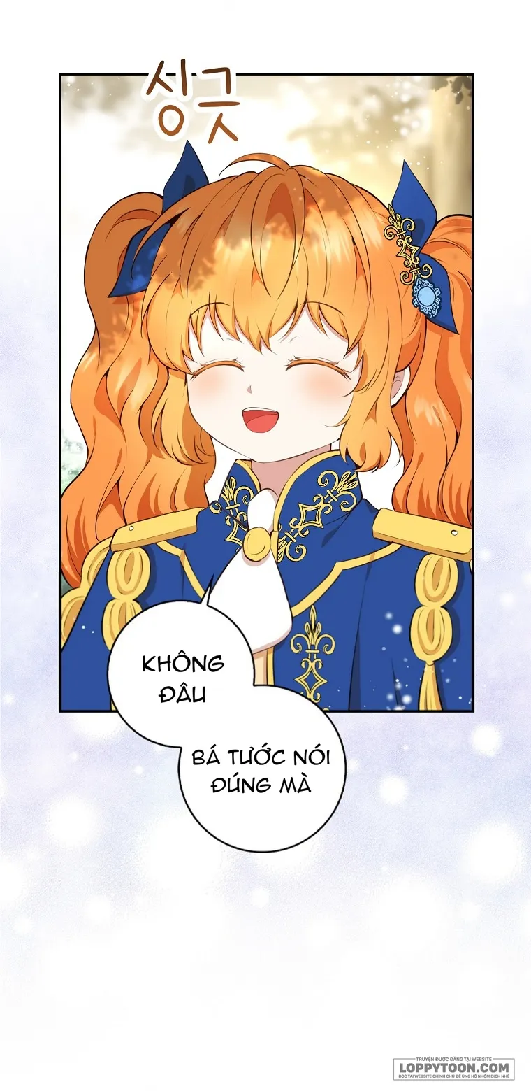 Sóc Con Tài Năng Chap 8 - trang 54