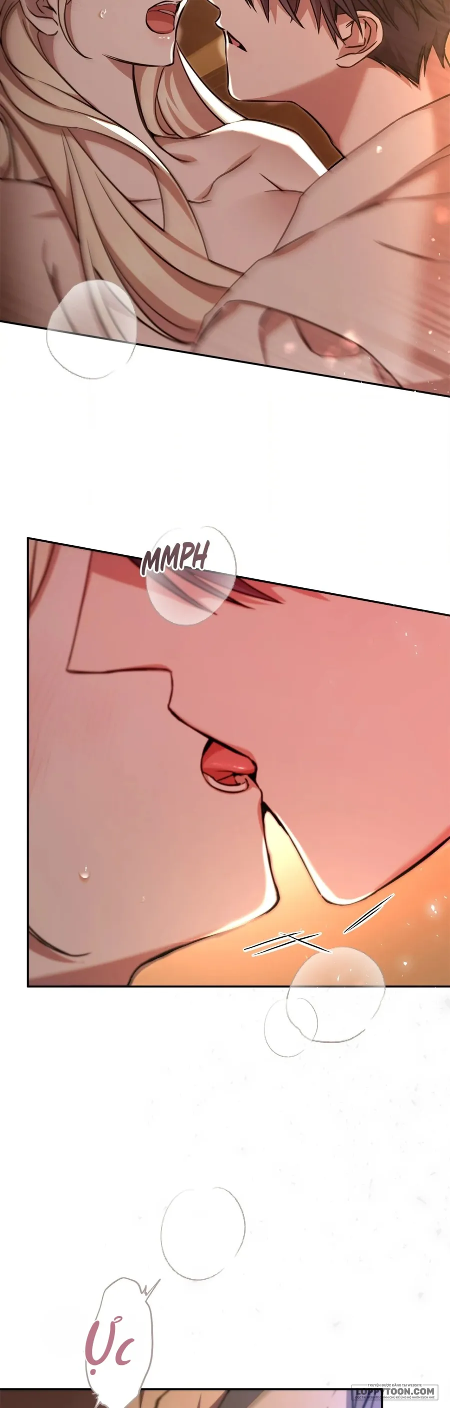 Lần Thứ Hai Tôi Kết Hôn Với Quái Vật Chap 4 - 🔞 - trang 7