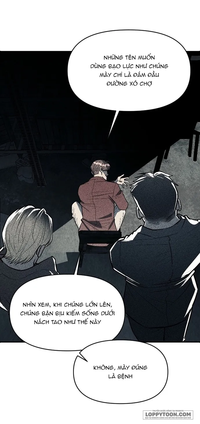 Xâm Nhập Trường Trung Học Tài Phiệt Chap 12 - trang 14