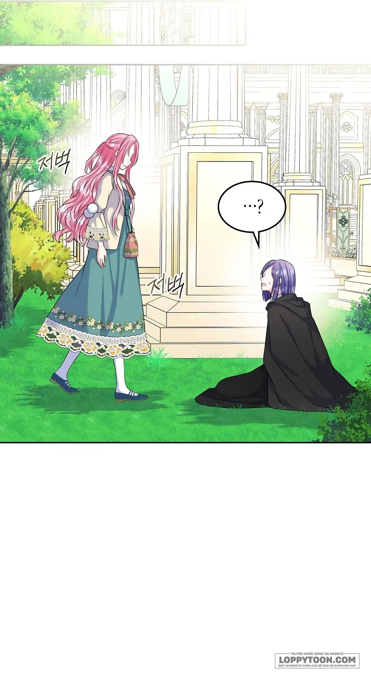 Tôi Sẽ Ly Hôn Với Anh Trai Nữ Chính Chap 7 - trang 50