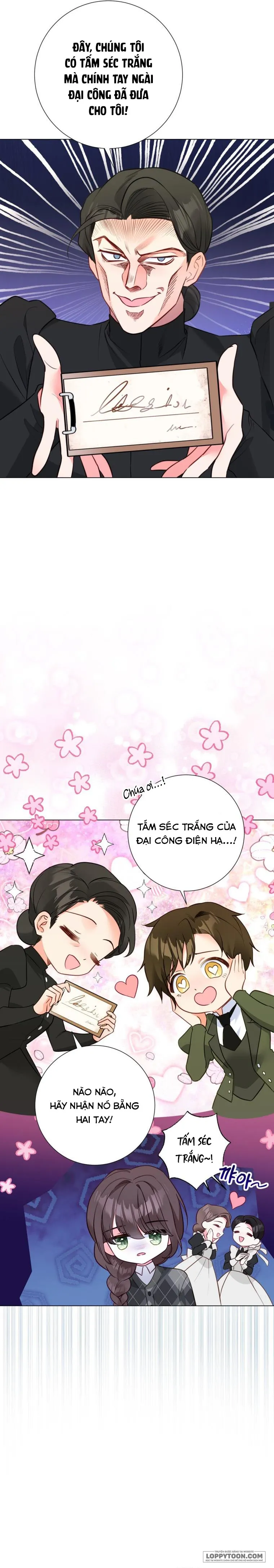 Một Thế Giới Không Có Chị Gái Mà Ai Cũng Yêu Chap 16 - trang 23